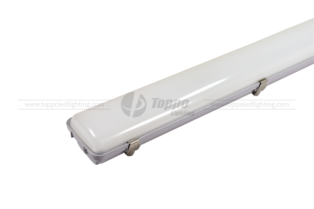 2017新しい130LM / Wホット販売プラスチックIP65軽工業ライト1.2M 1.5M 2017 new 130LM/W Hot Sell Plastic IP65 Light Industry Light 1.2M 1.5M
