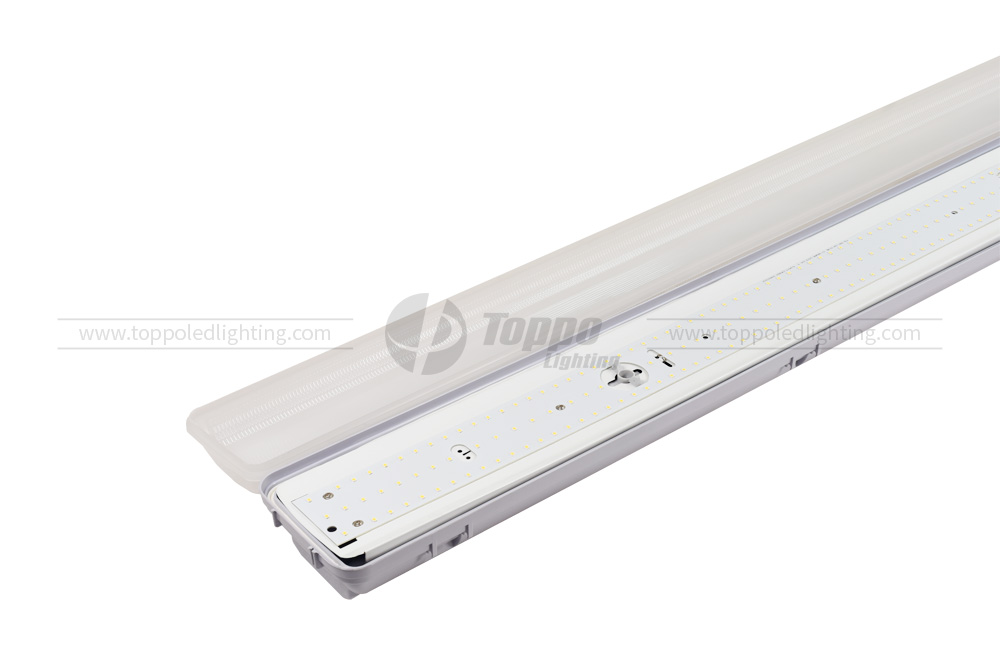 2017新しい130LM / Wの熱い販売法プラスチックIP65軽工業ライト1.2M 1.5M 2017 new 130LM/W Hot Sell Plastic IP65 Light Industry Light 1.2M 1.5M