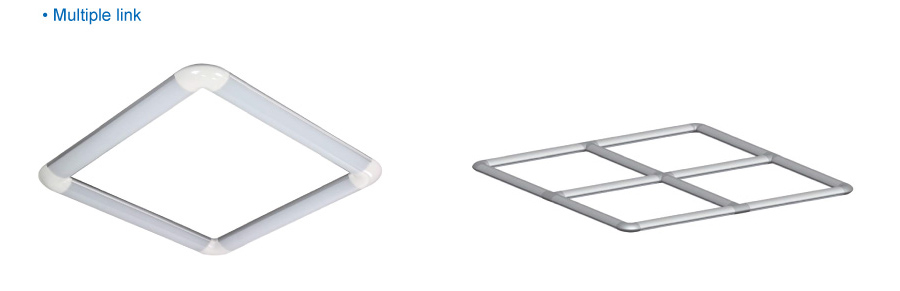 Arco Linear system EU
