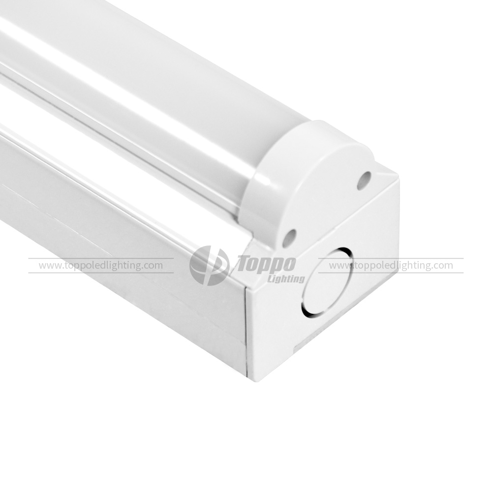 Garage light ip20 led fixture lights with sensor motion