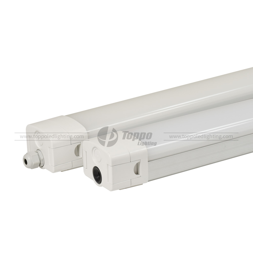 Wattage adjustable Version(1-10V dimming) Tri-proof light
