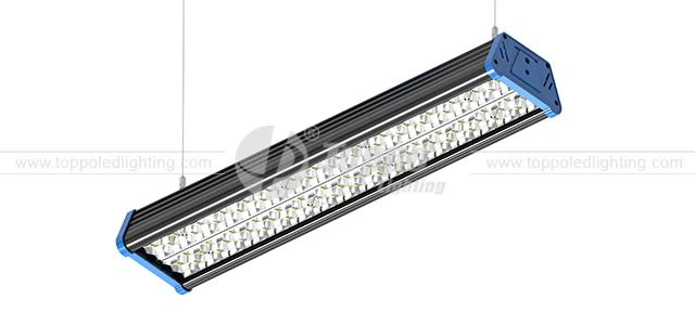 LED Linear Highbay Light