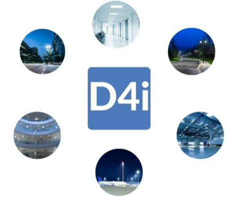D4i Application