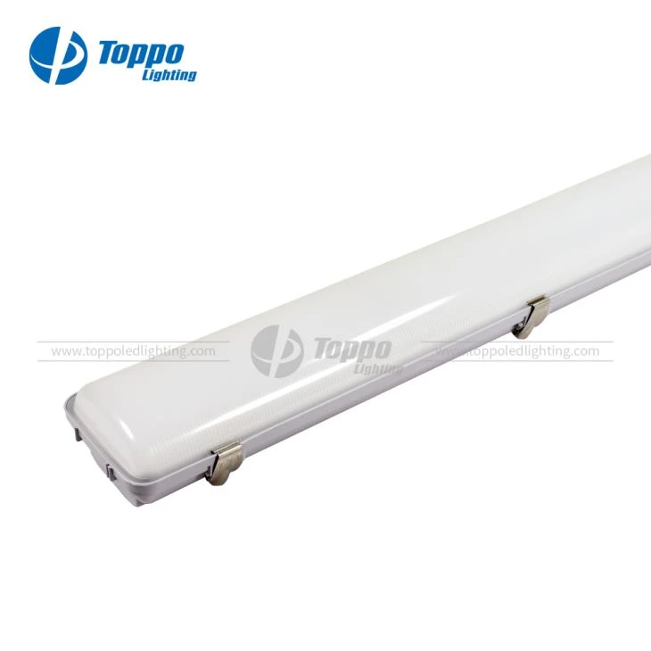 単一または二重側面の配線IP65コネクターLEDの三防止ライト