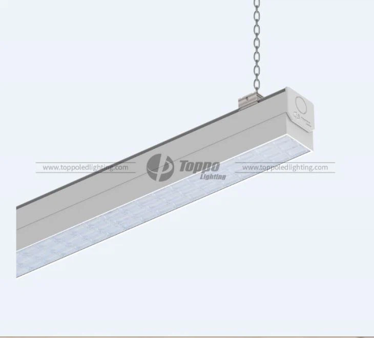 トランキングシステムLinear Light 12-64W