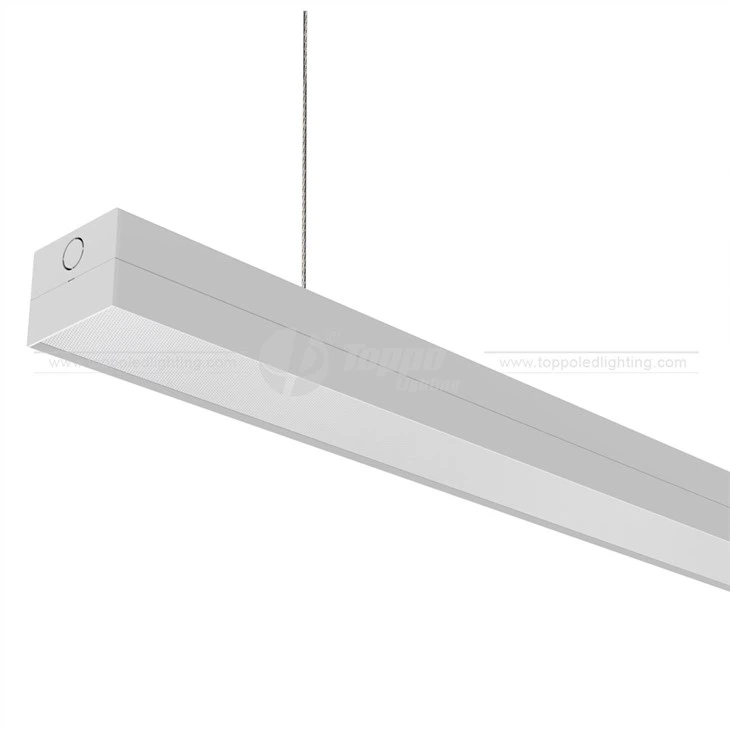 リニアトランクシステムUGR19未満のLEDバッテン