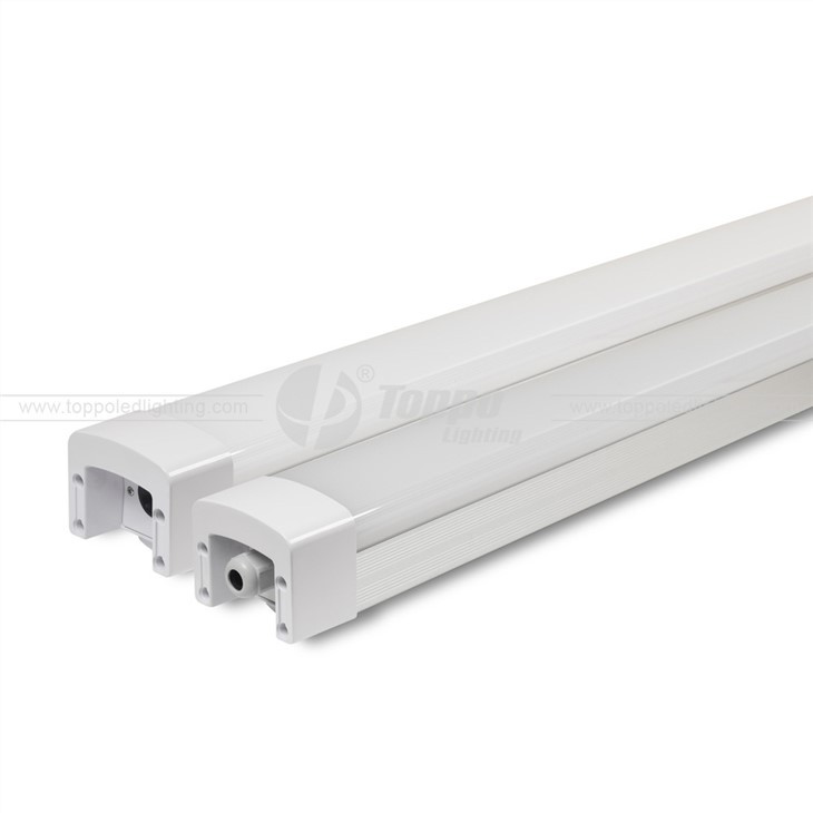 競争力のある価格 Pc アルミニウム材料の LED 蒸気ライトをリスト Ul Dlc