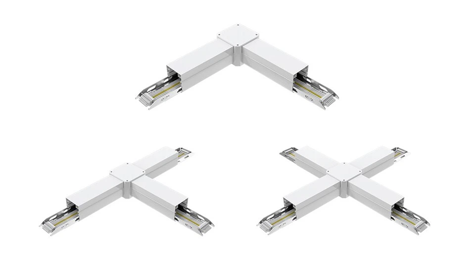 Tool Free Installation UGR<19 Trunk Light Led